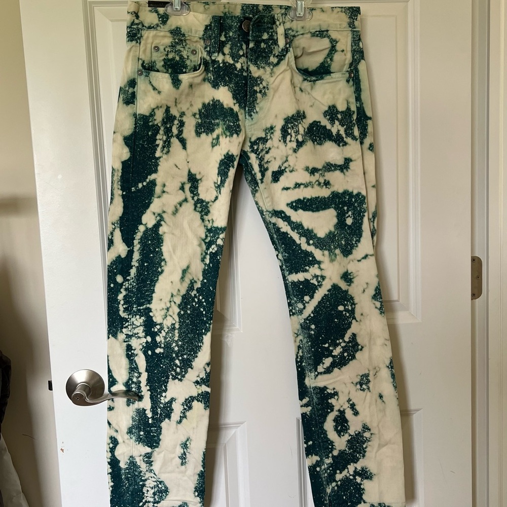 J BRAND Perfect Slim Jeans
